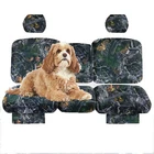 For Can Defender HD5 HD7 HD8 HD9 HD10 Dps 2016-2025 Camo Utv Seat Cover 1680D New. Price: $61.59.