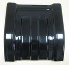 Honda Oem Skid Plate TRX350FE/FM TRX350TE/TM Rancher 2000-2003 New 81160-HN5-670. Price: $99.00.