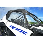 Seizmik For Polaris Rzr Pro / Xp Soft Doors With Zippers Kit Model 51-21004 New. Price: $441.74.