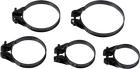 Moose Racing Carb Clamp 35-38MM 6 Pack #2402-0281 New. Price: $23.23.