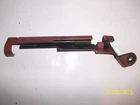 Yamaha YFM660R Raptor Left Front Brake Hose Holder 5LP-25875-00-00 Kc Used. Price: $9.95.