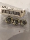Polaris Atv Hex Nut 2001-06 Sportsman 90 0450271 Pkg Of 3 New. Price: $7.95.