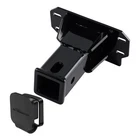 Maxpeedingrods Class 3 Trailer Hitch, 2 Inch Receiver, Tow Receiver... New. Price: $52.99.