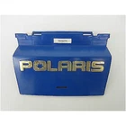 Polaris New Oem Atv Blue Toolbox Lid Trail Boss. Price: $91.75.