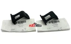 2 Pack Oem Can Am Outlander 400 500 650 800 Front & Rear Storage Cover Latch New. Price: $39.95.