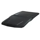 Polaris 2883946 Matte Black 4-SEAT Poly Sport Roof 2020 Rzr Pro Xp Utv Oem New. Price: $629.99.