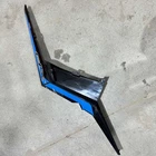 Rear Fender Lh Clip, Black - 2021 Polaris Rzr Xp 1000 Used. Price: $170.00.
