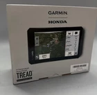 Honda Genuine Accessories Garmin Tread Powersport Navigator (gps) 0SS50-HL4-A00 New. Price: $499.00.