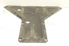Kawasaki Ridge Limited Skid Plate Rear 55020-2417 51474 Used. Price: $69.98.