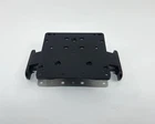 Piaggio MP3 300 Hpe Sport 2019 - 2021 Rear Number Plate Holder Mount Used. Price: $40.77.