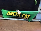 Panel Side Green # 1506-313 Arctic Cat 2004 650 V-2 Twin 4X4 Atv Used. Price: $80.69.