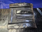 00-03 TRX350 Fourtrax Rancher Honda Front Skid Plate Oem 81160-HN5-670 Used. Price: $45.95.