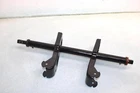 96 Polaris Sportsman 500 Oem Swaybar Support Assembly 1580097-067 AP10 Used. Price: $32.99.