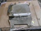 Suzuki 750 Axi King Quad 2022 Radiator Guard Cap Sensor Used. Price: $59.95.