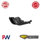 Cycra Full Armor Skid Plate Black For 2025-2026 Kawasaki KX250X New. Price: $107.03.