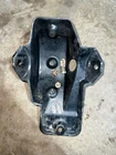 Kawasaki Klf 300 400 Bayou 89-05 Oem Rear Differential Skid Plate 55020-1306 Used. Price: $23.40.