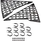 Ravek Storage Panels Molle Polaris Rzr Xp '24-'25 64-301 New. Price: $299.95.