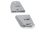 Rival Alloy Rear Arm Guards 2444.8117.1 Cf Moto Uforce 1000 Xl 19-26 New. Price: $149.95.