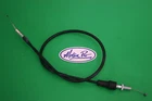 Yamaha 1986 Dr Tri-moto Throttle Cable Motion Pro New. Price: $30.97.