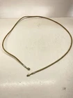 Brake Line Master To Rear - 2012 Polaris Ranger 800 42581 Used. Price: $50.00.