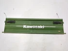05-16 Kawasaki Mule 600 610 KAF400 Rear Tailgate With Hooks Used. Price: $299.73.