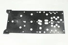 Polaris Skid Plate, Gloss Black 5438572-070 Oem New. Price: $109.99.