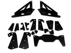 Superatv Frame Stiffener For Gravely Atlas JSV/2023+ New. Price: $256.95.
