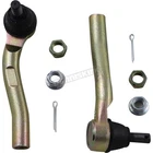 Moose Outer Tie Rod Ends 0430-1122 New. Price: $143.37.
