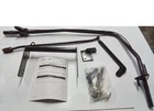 Can-am Brp New Oem Snow Plow Blade Manual E-z Lift System Kit 715001077. Price: $110.00.