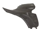 Honda Rancher 420 Fa Side Cover Right Red 83555-HR3-WA0ZH 53791 Used. Price: $131.99.
