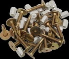 Stud Boy 2350-P1 Power Point 1.875" (24 Pack) New. Price: $85.40.