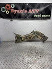 2006 Can-am Outlander 800 4X4 Ho Efi Oem Right Side Fairing Panel Cover Trim Used. Price: $69.99.