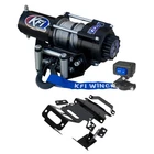 Kfi Atv 2000LBS Winch & Mount Kit 2007-2011 Can-am Renegade 800 Base Xxc New. Price: $295.95.