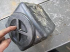 02 Arctic Cat Atv 500 Storage Tool Box Used. Price: $19.00.