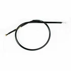 Motion Pro 1978 Kz 400C Kawasaki 03-0110 Cable Black Vinyl Throttle New. Price: $34.24.