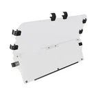 New Oem Polaris Rzr S4 1000 900 Eps Lock & Ride Rear Poly Panel P/n: 2881613. Price: $200.00.