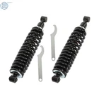 5UG-F2210-11-00 2006-2009 For Yamaha Rhino YXR450 Rear Shock New. Price: $92.70.