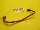 1981 1982 Honda Mag Cover Guard 31124-961-000 Used. Price: $34.99.