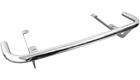 Rivco HD550 Chrome Rear Bumper Harley Tri-glide Flhtcutg 09- Flhxxx 10-11 New. Price: $232.40.