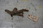 2003 Yamaha Grizzly 660 Rear Brake Pedal Mount 5KM-27263-00-00 Used. Price: $12.99.