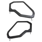 Cub Cadet 39A70072100 Hard Upper Door Kit Challenger MX750 MX550 Eps New. Price: $1038.95.