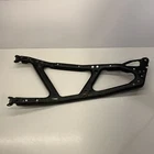 Front Left Hand Door Frame, Black - 2015 Polaris Rzr 4 Xp 1000 Used. Price: $75.00.