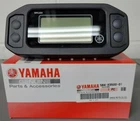 2008 - 2011 Yamaha Rhino YXR700F Oem Speedometer Gauge Assembly New. Price: $467.00.