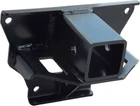 Kfi Products 2" Utv Receiver Hitch Front, Upper 101080 Polaris New. Price: $101.99.