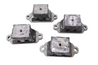 20 Yamaha Waverunner Deluxe Engine Motor Mounts Brackets VX1050BV Used. Price: $179.99.