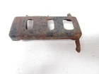 2000-2001 Suzuki Lta 500F 4X4 Quadmaster Upper Engine Mount 41990-09FA0 Used. Price: $18.50.