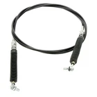 Moose Shifter Cable 0652-2427 New. Price: $69.95.