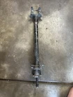 88-02 Yamaha Blaster Steering Stem Oem Straight 2XJ-23813-01-00 Used. Price: $40.00.