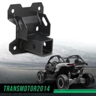 Fit For 2016-2021 Can-am Maverick X3 Turbo 2" Rear Receiver Tow Hitch Plate New. Price: $42.99.