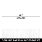 5/16 Screw Cap Bolt W/washer Arctic Cat 3304-029 Alterra Prowler Atv Textron New. Price: $5.00.